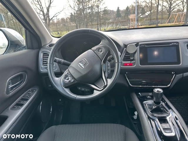 Honda HR-V 1.5 Elegance (ADAS) - 13