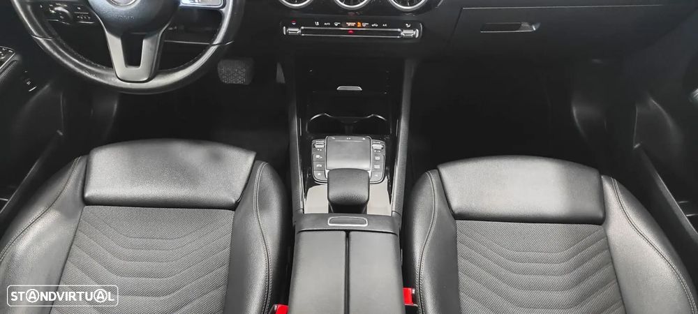Mercedes-Benz B 180 d Progressive Aut. - 38