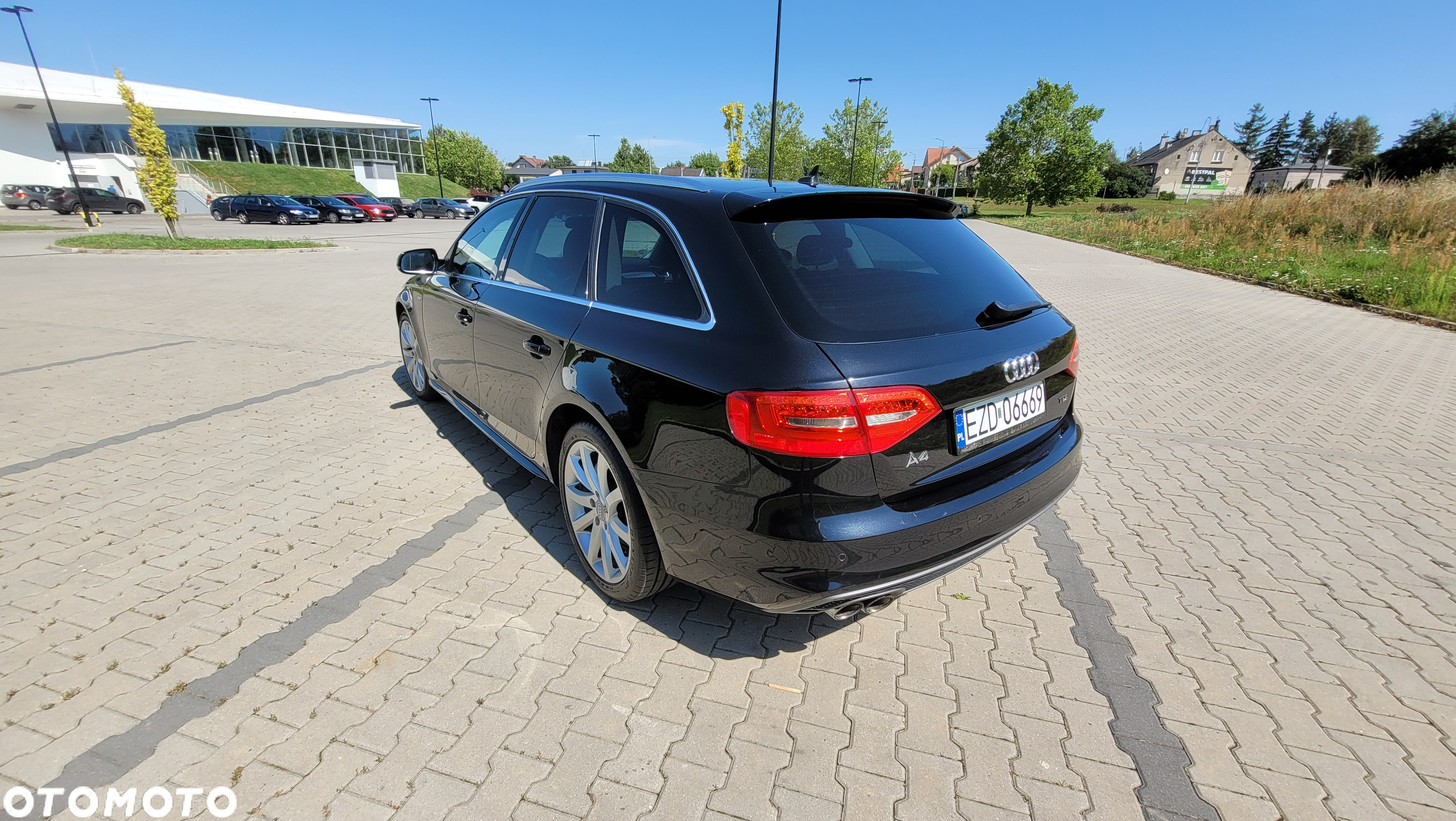 Audi A4 ver-2-0-tdi-multitronic - 22