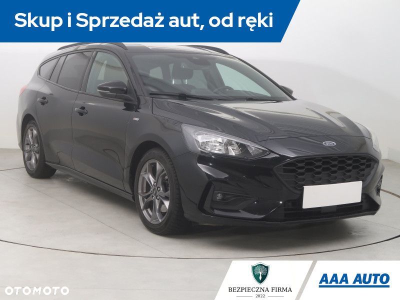Ford Focus SW - 2