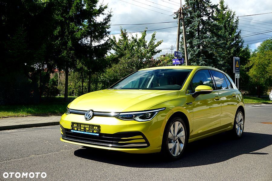 Volkswagen Golf - 11