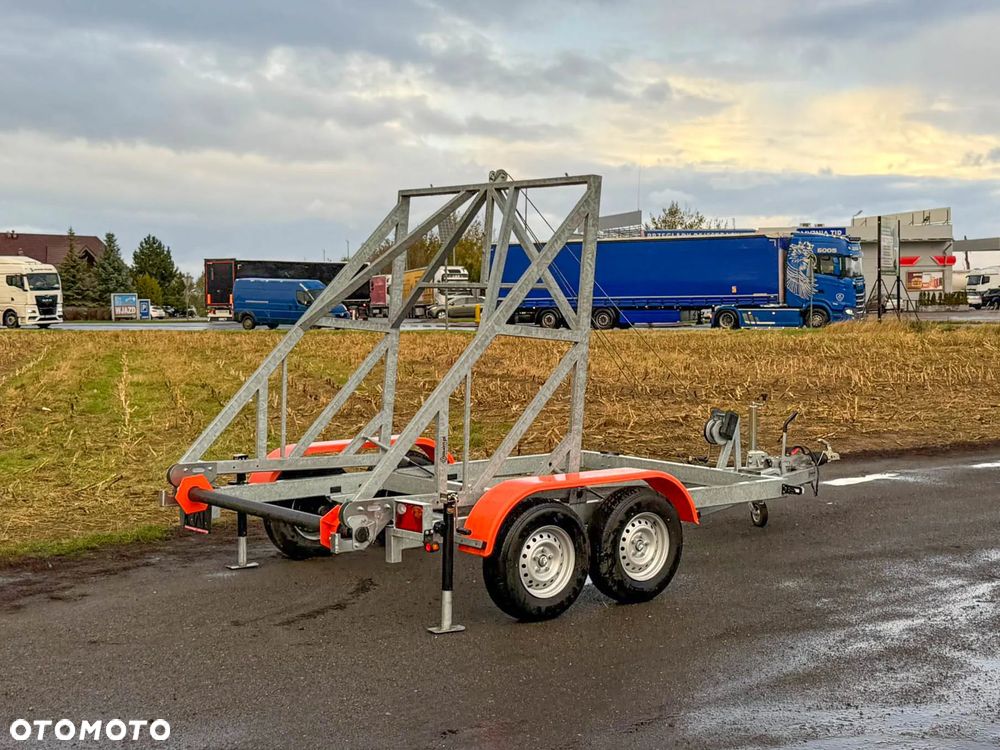 Nowim Przyczepa - 9