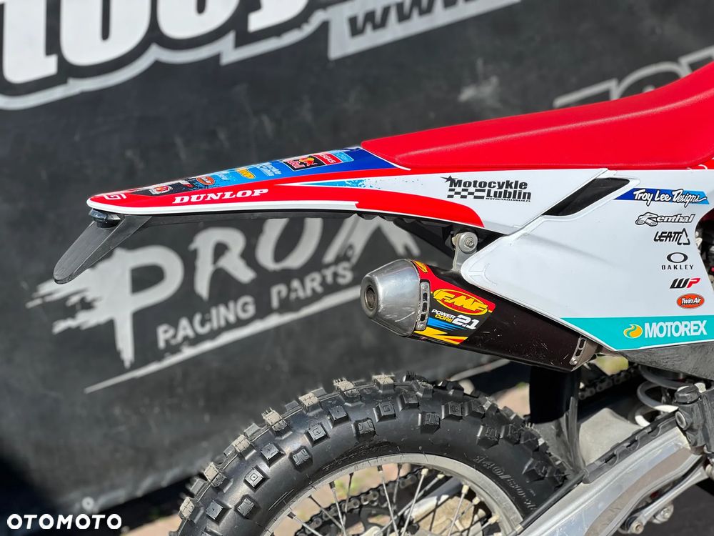KTM EXC - 11
