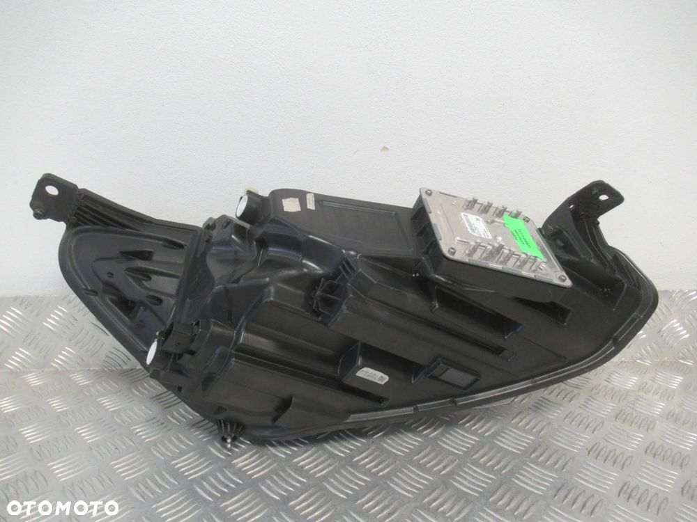 LAMPA PRZEDNIA PRZÓD LEWA FORD FOCUS MK4 FULL LED 2018- - 13