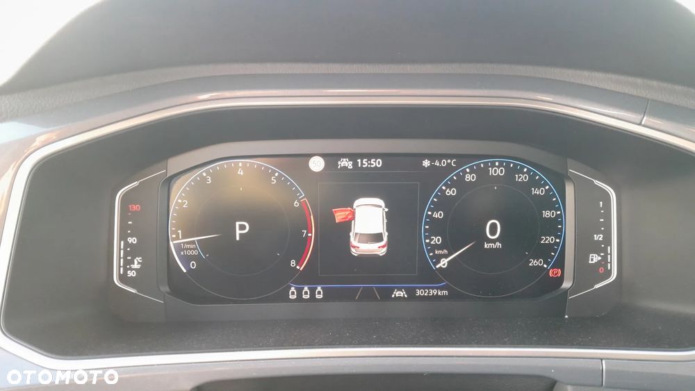 Volkswagen T-Roc 1.5 TSI Style DSG - 20