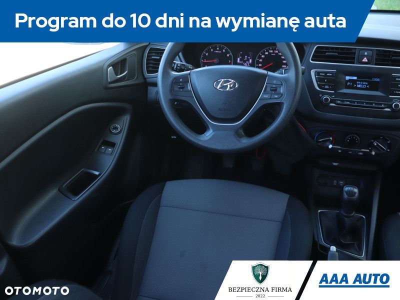 Hyundai i20 - 9