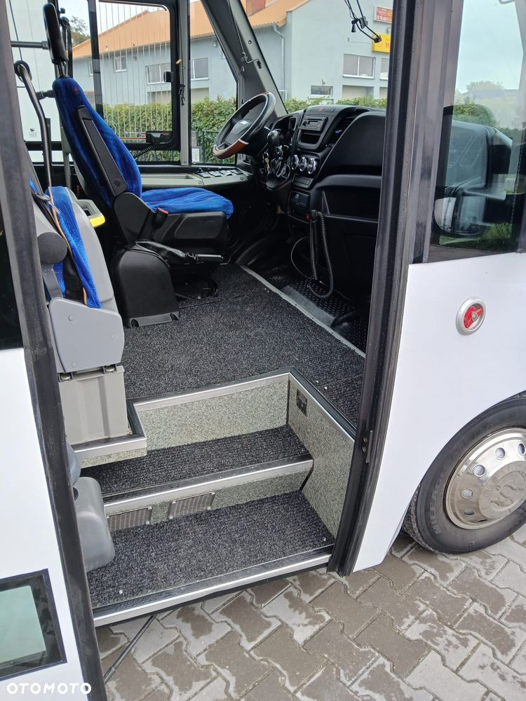 Iveco Feniksbus - 8