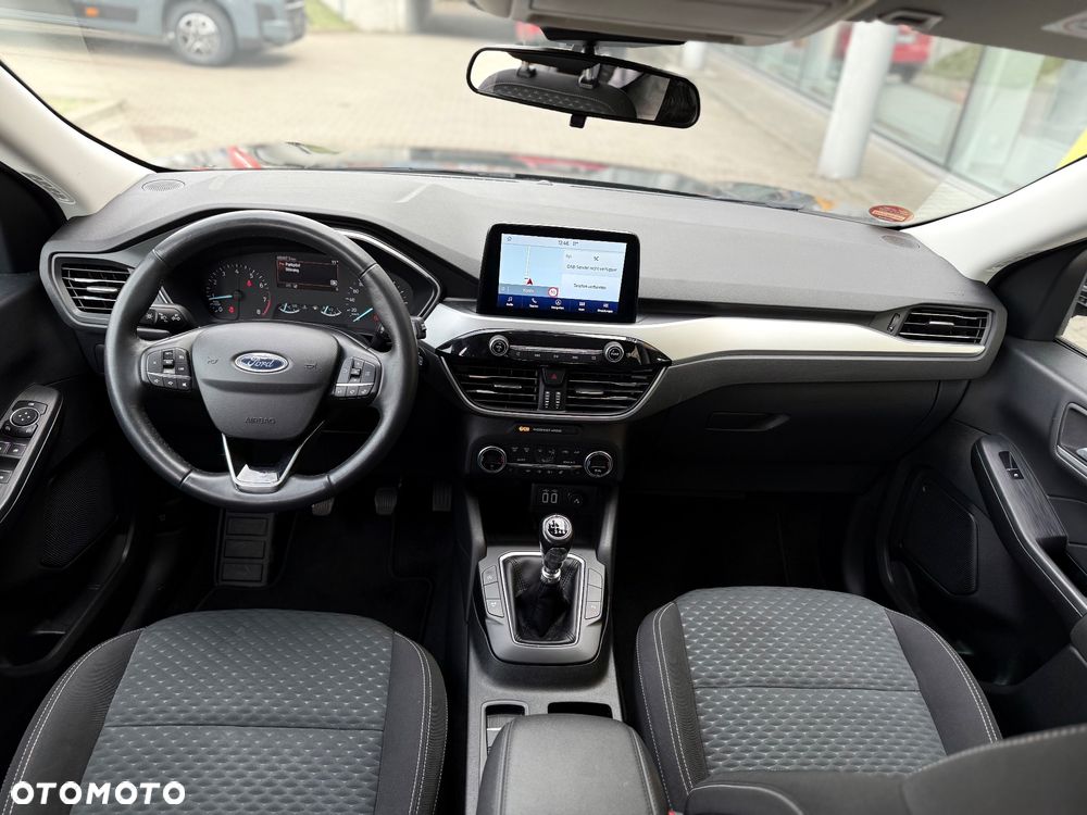 Ford Kuga 1.5 EcoBoost TITANIUM - 13