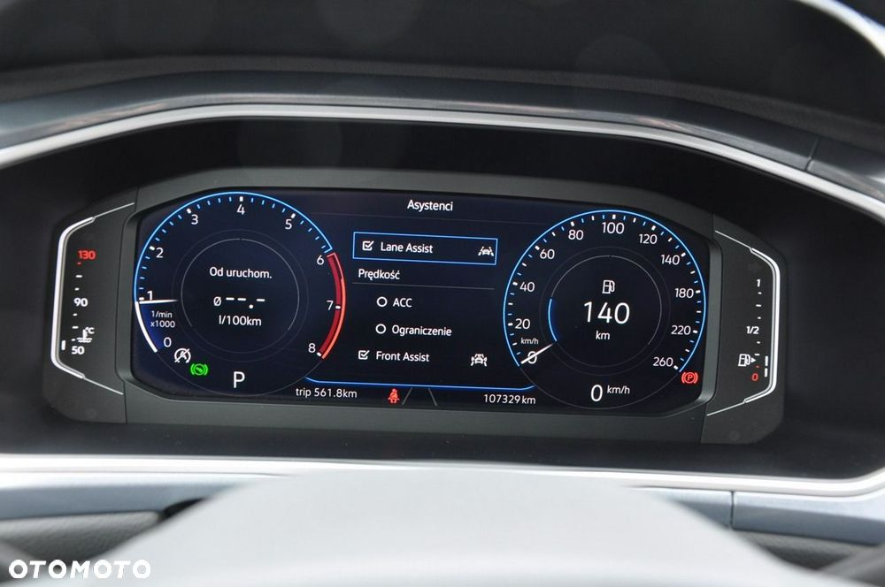 Volkswagen T-Roc 1.5 TSI Style DSG - 14