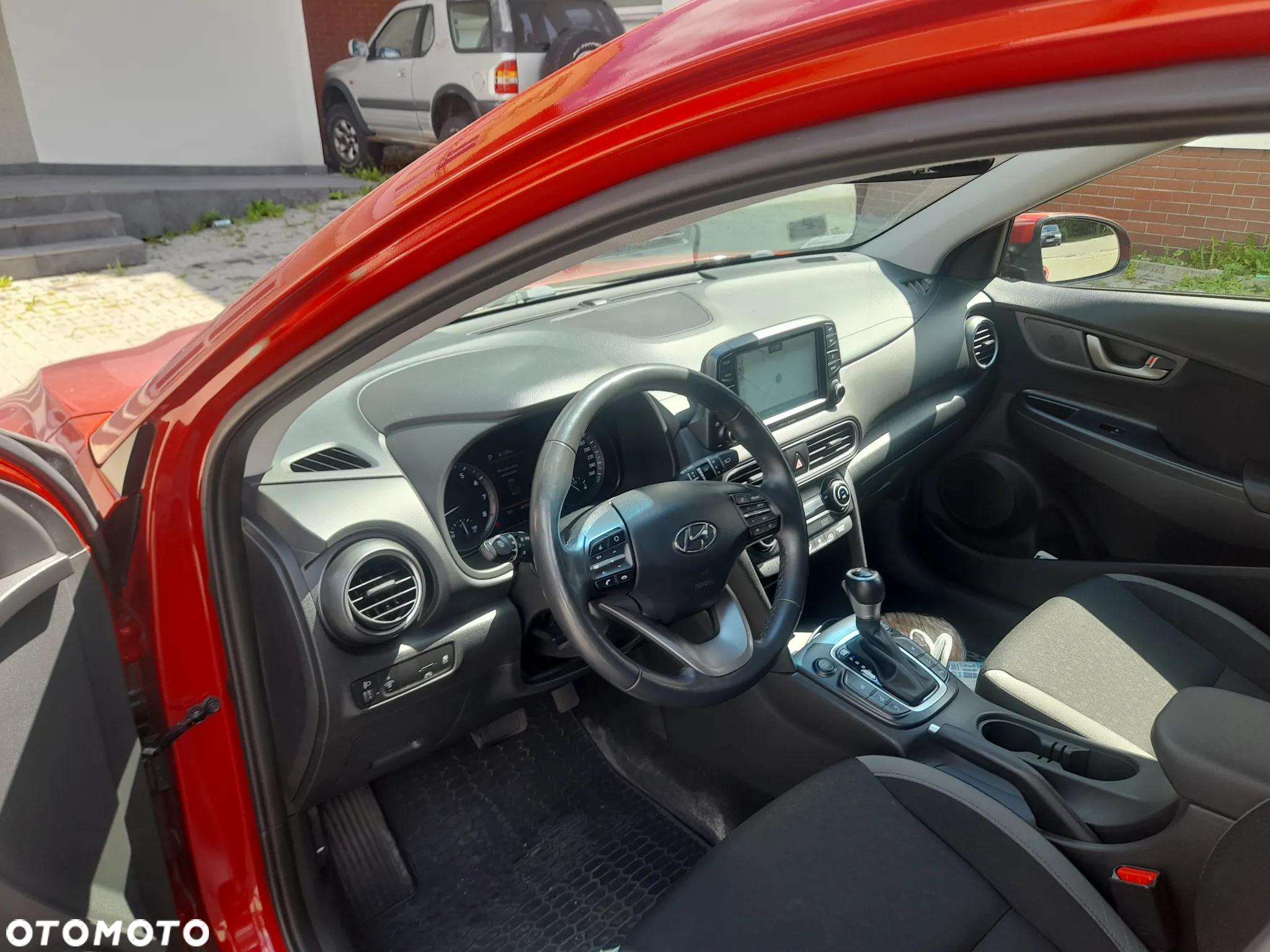 Hyundai Kona 1.6 T-GDI Style 4WD DCT - 8