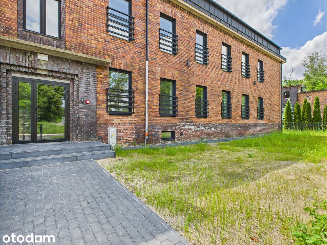 Mieszkanie na sprzedaż, 3 pokoje, 56 m², Świętoszów