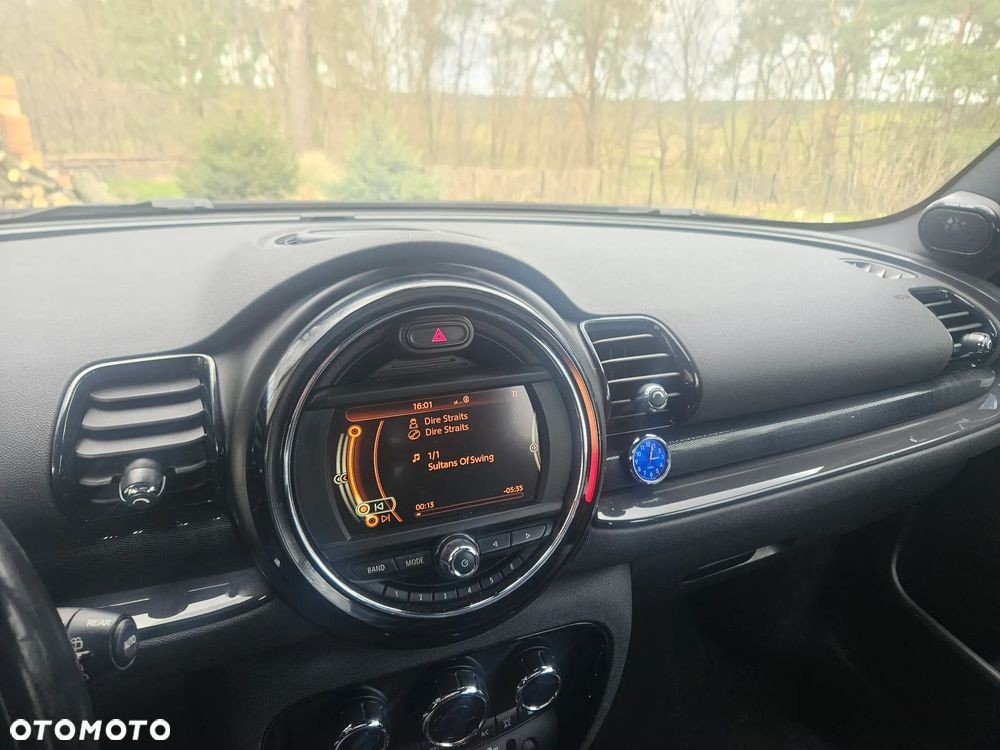 MINI Clubman Cooper - 19