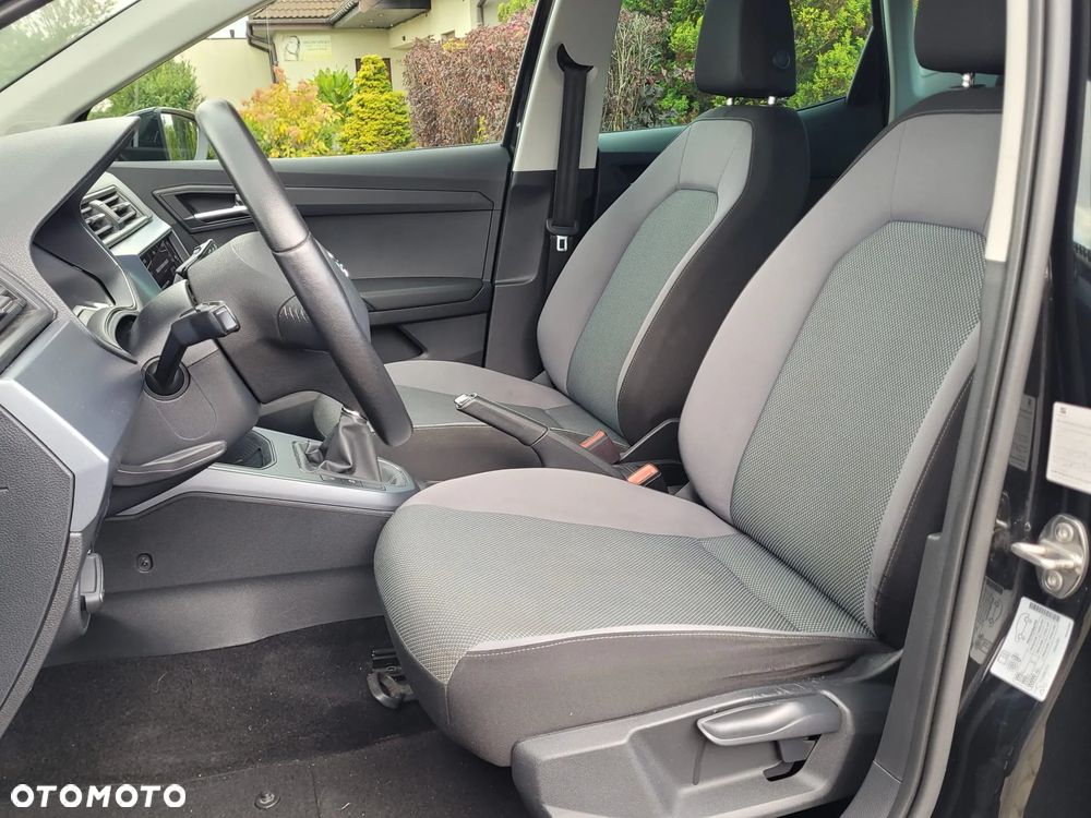 Seat Arona - 16