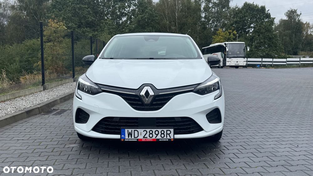 Renault Clio - 6