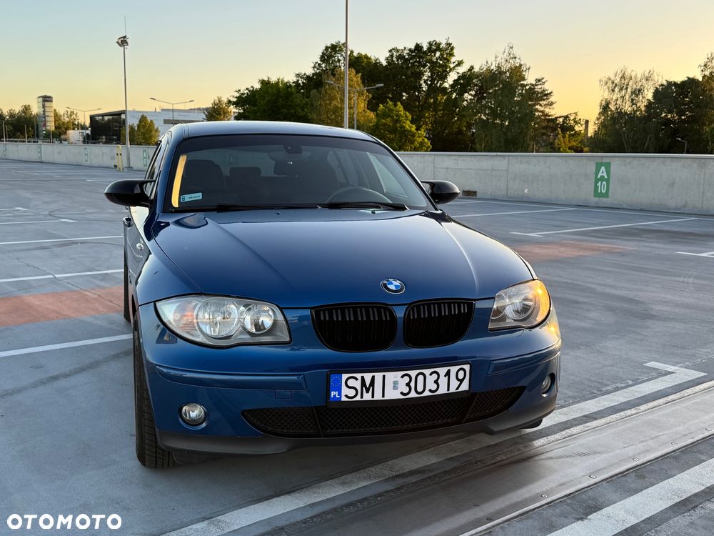 BMW Seria 1 - 9