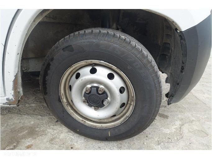 Fiat Ducato - 23