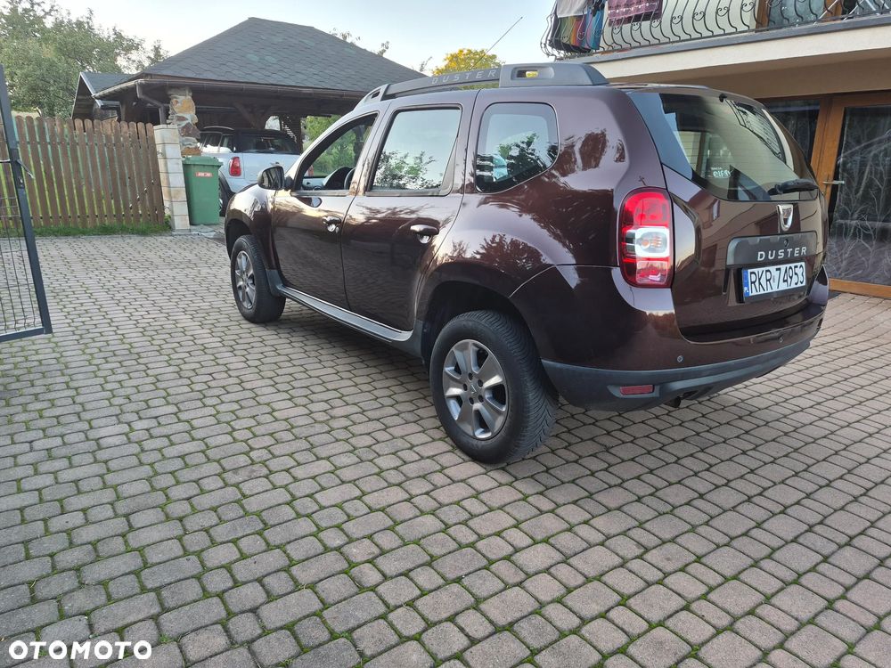 Dacia Duster - 15