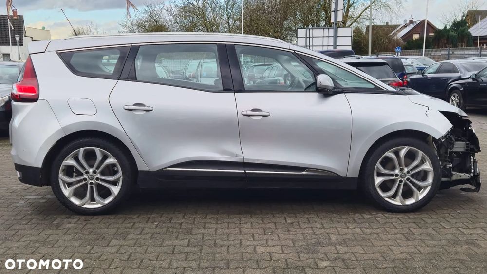 Renault Grand Scenic ENERGY TCe 115 INTENS - 5