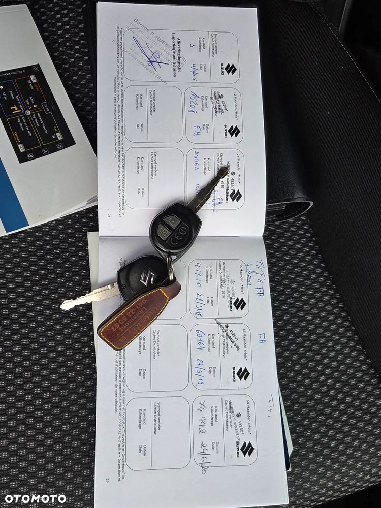 Suzuki Vitara 1.6 (4x2) Automatik Comfort+ - 28