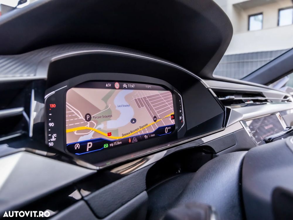 Volkswagen ARTEON 2.0 TDI 4Motion DSG R-Line - 24