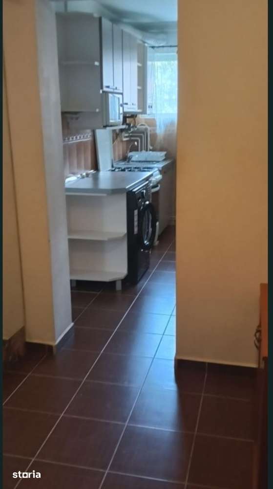 Apartament de 2 camere | 51MP | Balcon - Pta. Flora I Manastur — fotografia 1