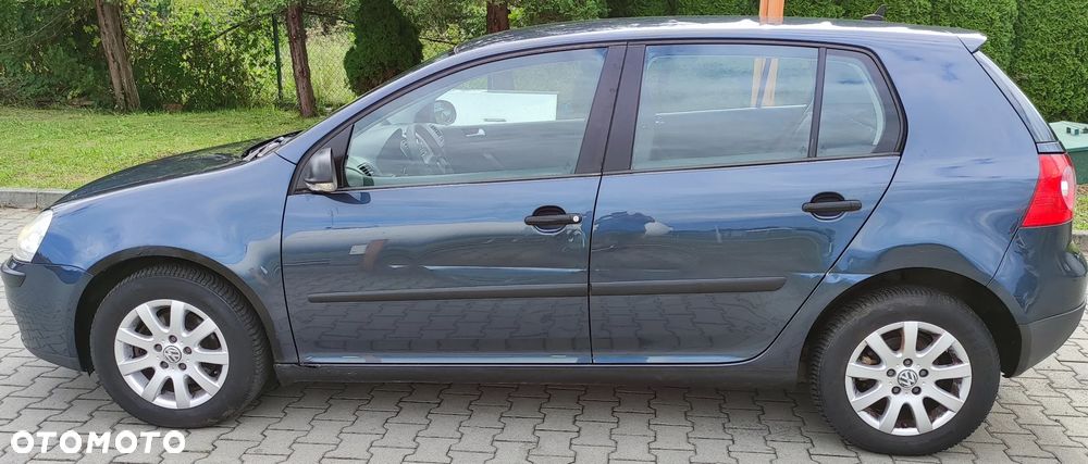 Volkswagen Golf 1.9 TDI Edition - 2