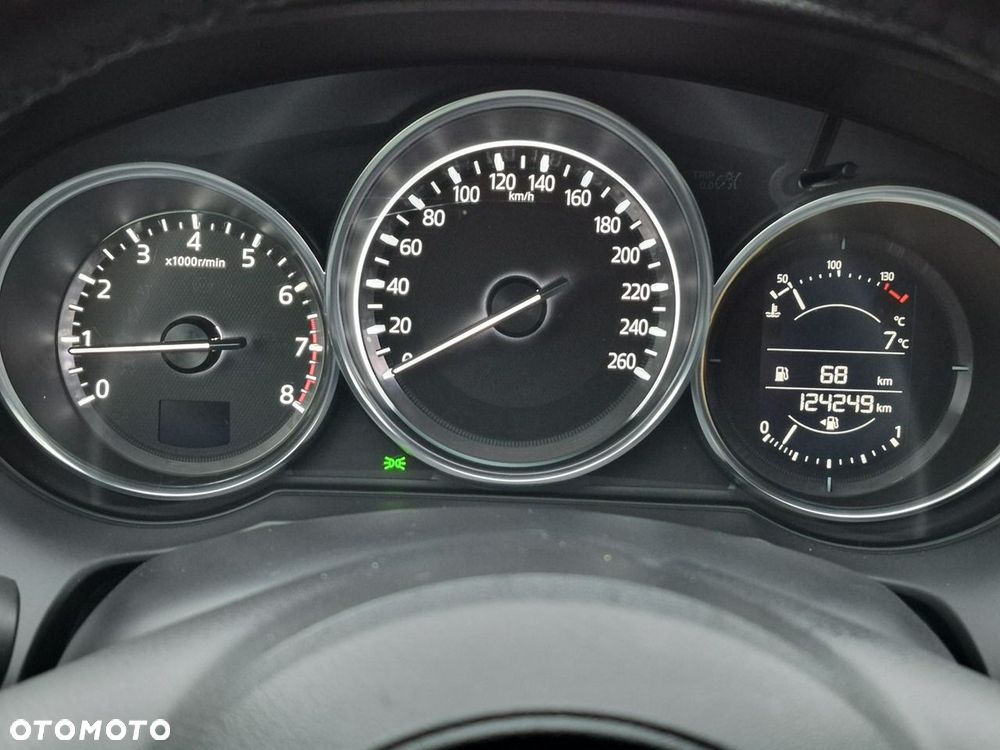 Mazda 6 - 30
