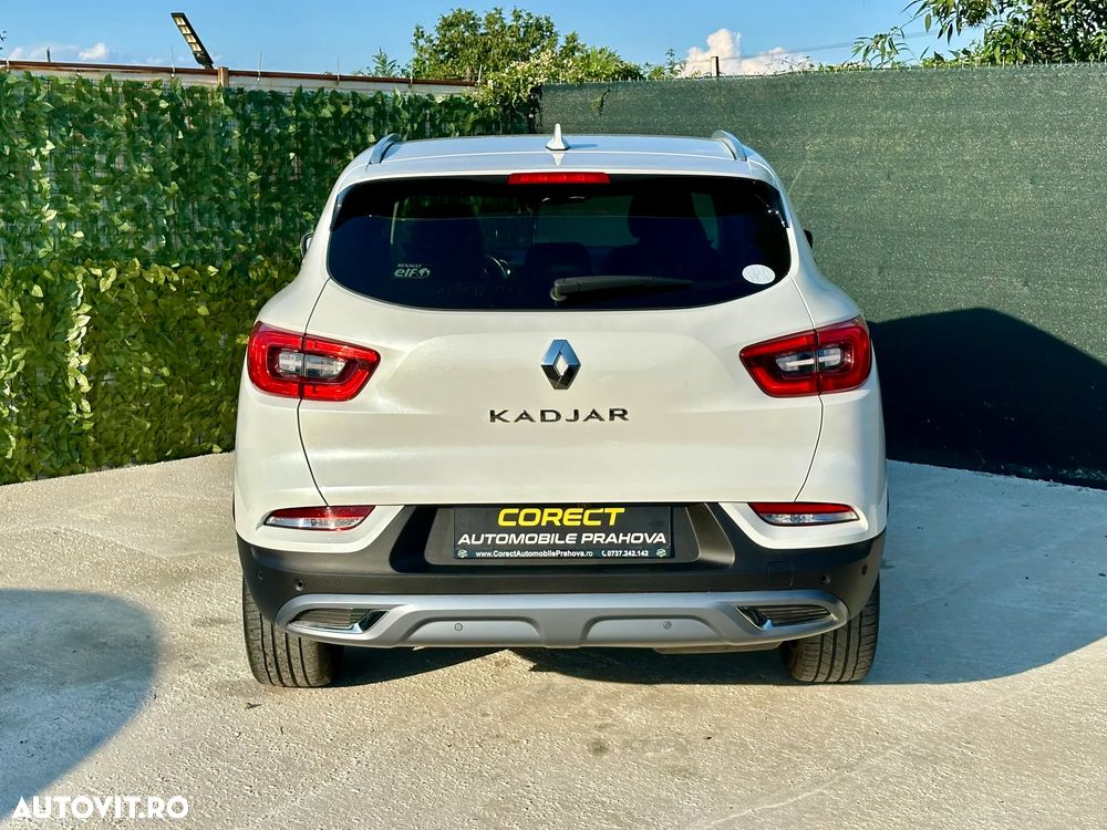 Renault Kadjar - 12