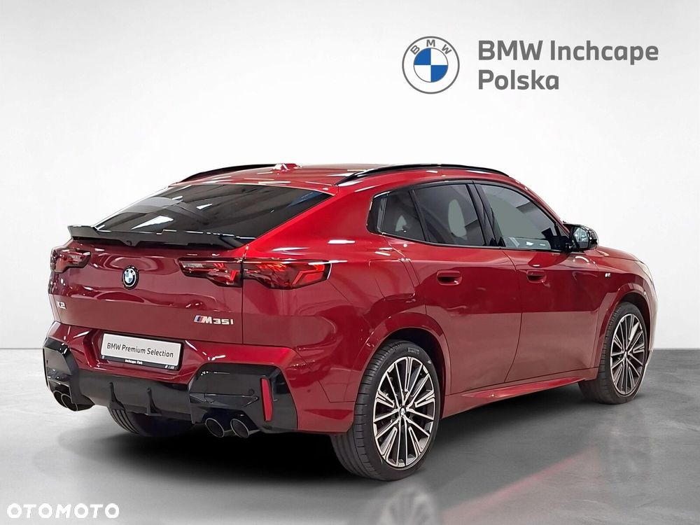 BMW X2 - 6