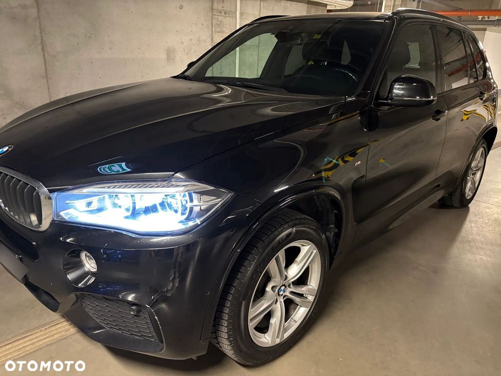 BMW X5 xDrive25d sport - 13