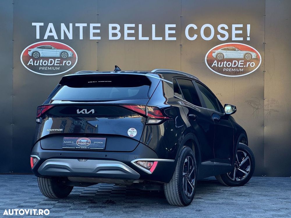 Kia Sportage - 3
