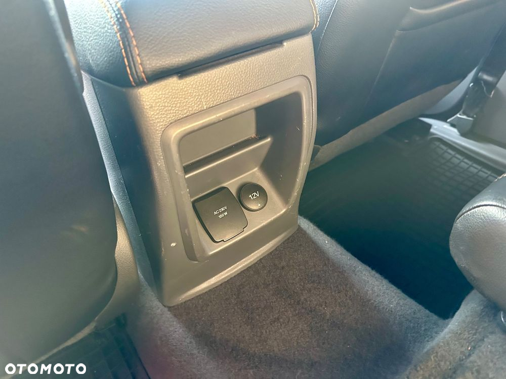 Ford Ranger Autm Wildtrak - 20