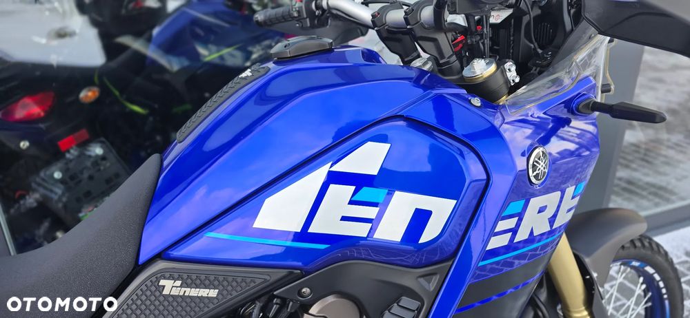 Yamaha Tenere - 12