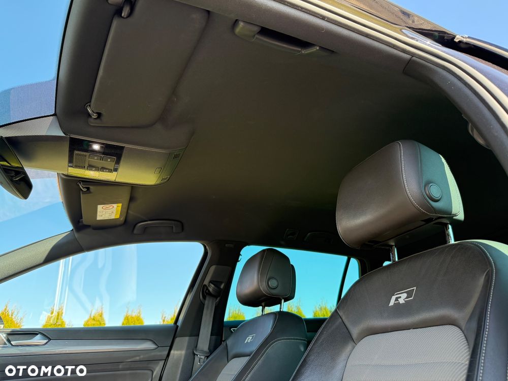 Volkswagen Passat 2.0 TDI SCR (BlueMotion Technology) Highline - 14