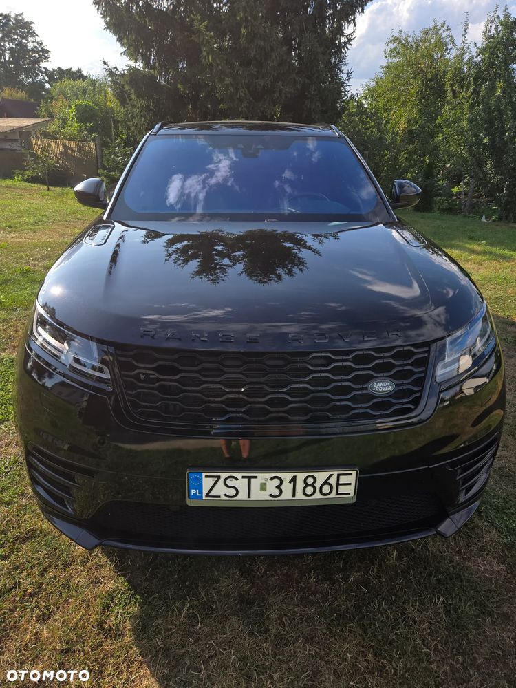 Land Rover Range Rover Velar - 4