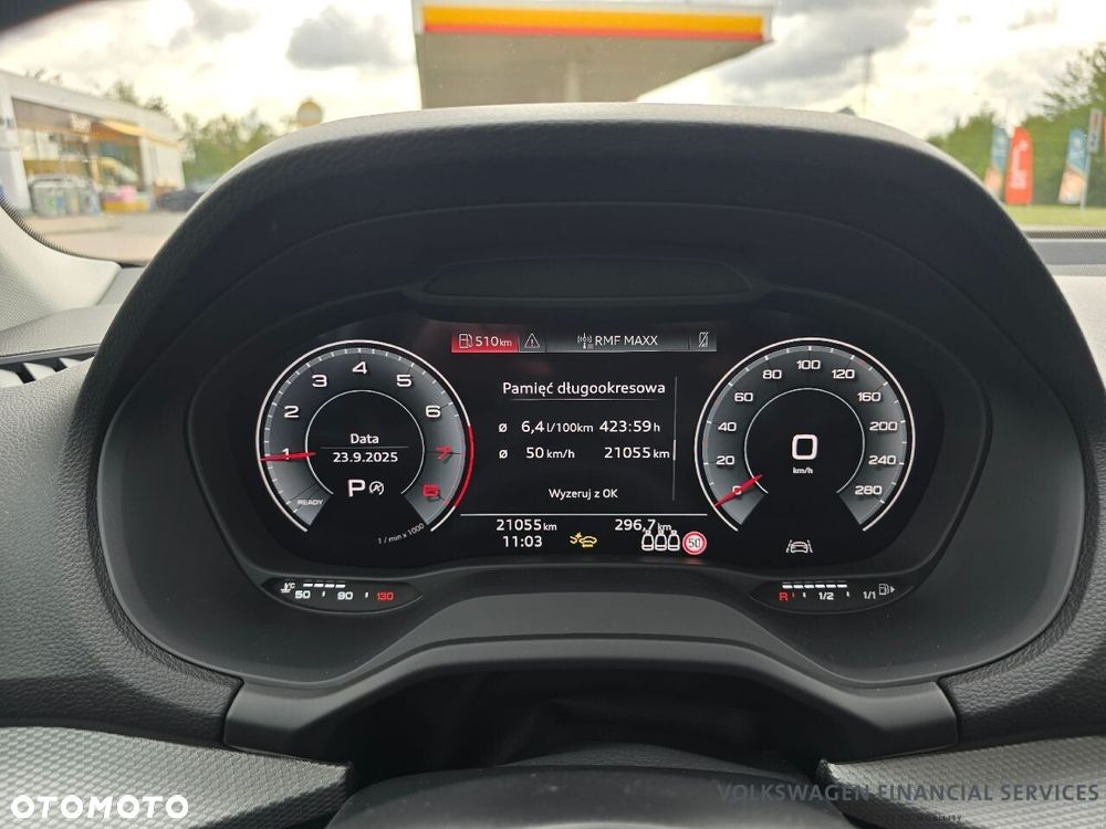 Audi Q2 - 11