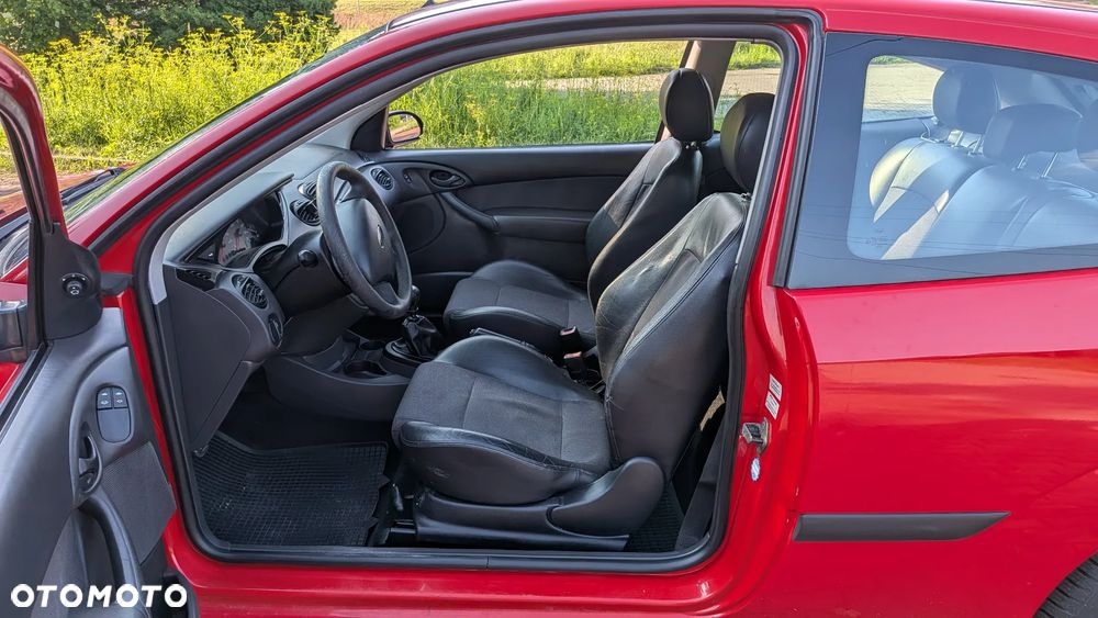 Ford Focus - 5