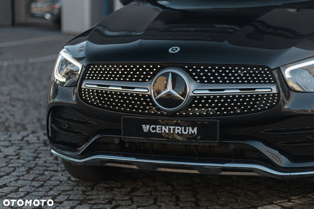 Mercedes-Benz GLC 300 de 4-Matic Business Edition - 7