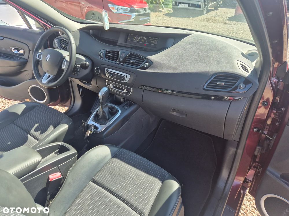 Renault Scenic - 12