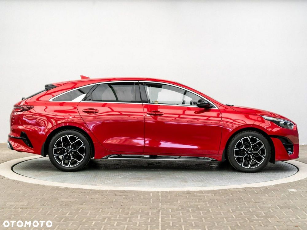 Kia ProCeed 1.5 T-GDI GT Line DCT - 5