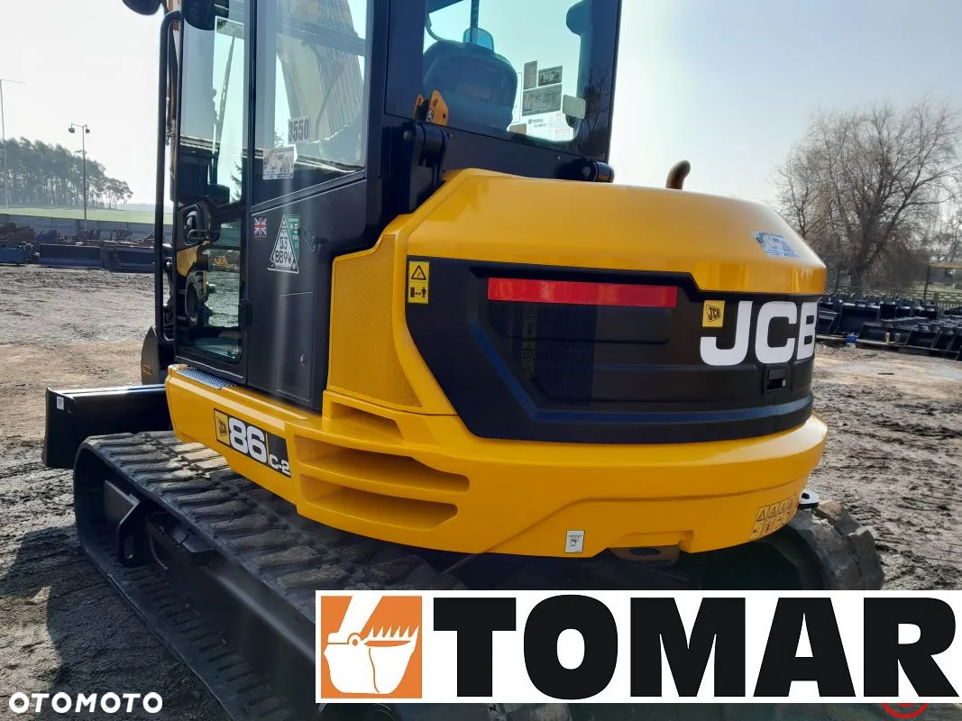 JCB 86C-2 - 13