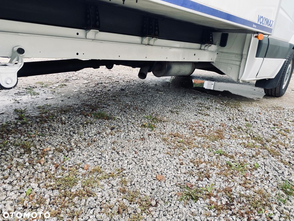 Volkswagen CRAFTER - 19