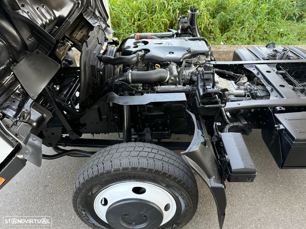 Isuzu NNR 35.150 3.0 - 18