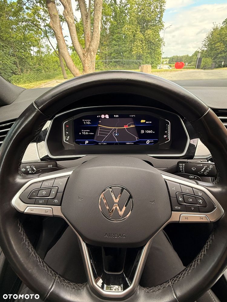 Volkswagen Passat 2.0 TDI EVO Business DSG - 15