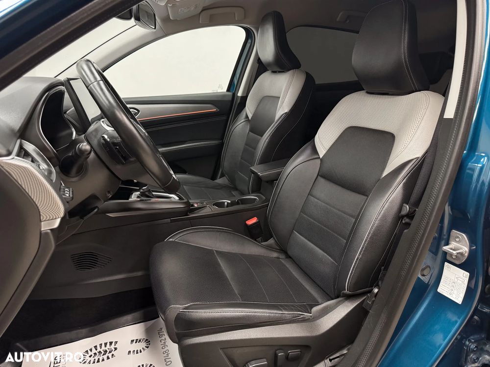 Renault Arkana 140 EDC Intens - 7