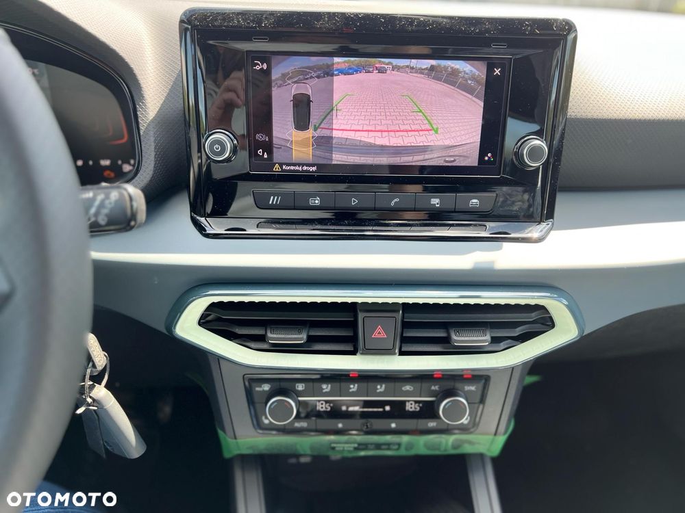 Seat Arona 1.0 TSI Style S&S - 13