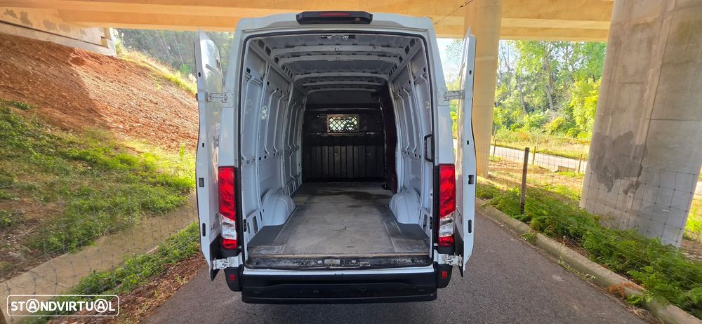 Iveco Daily 35S12   2.3cc 116 cv - 27