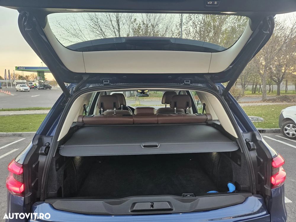 BMW X5 xDrive25d AT - 11