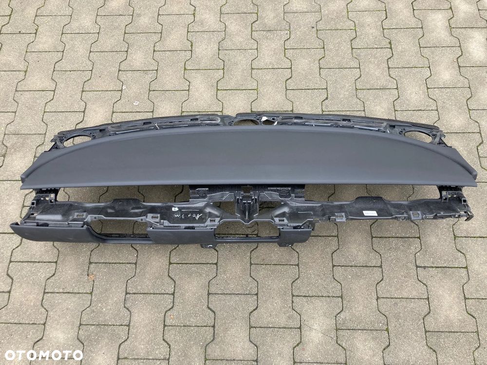 TESLA 3 Y DESKA KONSOLA KOKPIT PLPIT PÓŁKA PARAPET AIRBAG PODUSZKI POWIETRZNE KIEROWCY PASAŻERA KOLAN KOLANOWA AIR BAG FOTELA W FOTEL KURTYNA KURTYNY NAPRAWA SRS PASY PAS BEZPIECZEŃSTWA NAPINACZE DOPINACZE NAPINACZ DOPINACZ naprawa regeneracja Raz2 !!! - 7