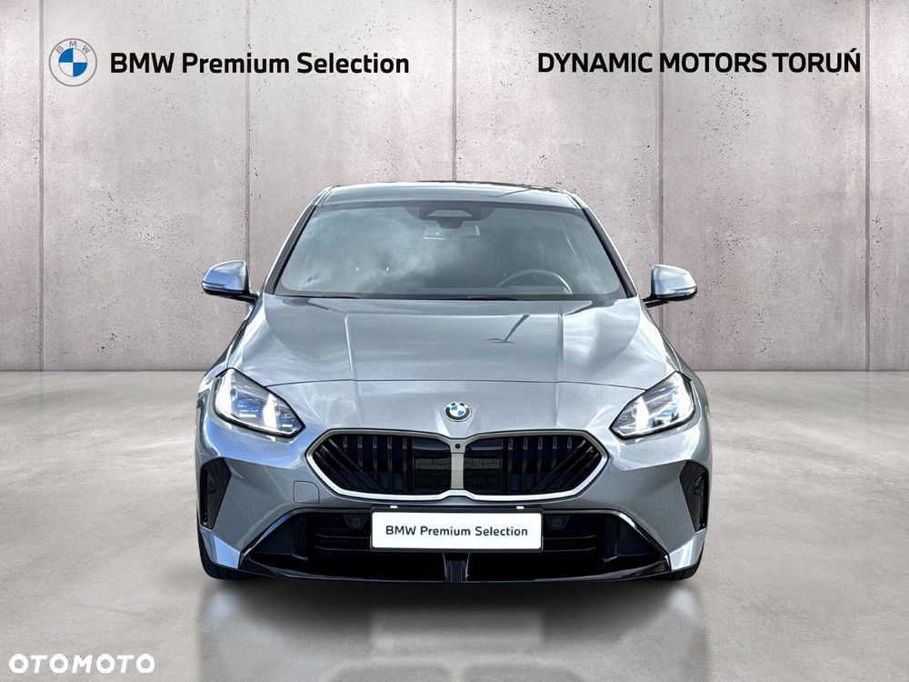 BMW Seria 1 - 11
